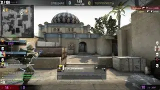 Бустим френдов #CSGO