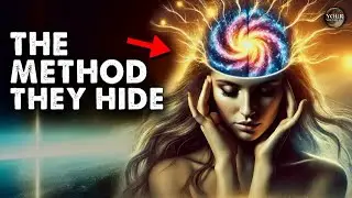 Reprogram your brain in 7 days...and manifest like a boss (hidden method)