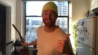 Self quarantine Live stream 2020