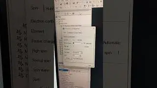 DFT+U || Hubbard Correction in CASTEP (Materials studio) #dftu #dft #chemistry