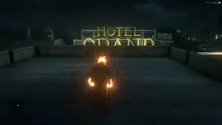 Devil Of Saint Denis Red Dead Script (RedM)