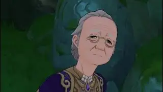 Vimana Agama : Royinjah's Chapter (World Quest)