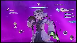Atelier Ryza 3 - 30.6 Million Single Item Damage