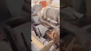 plywood woodworking Machine #awesome