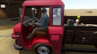 Умер нахуй об коробку The Long Drive