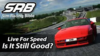 How Good Is Live For Speed In 2021?