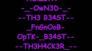 cod good names