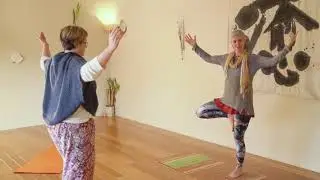 Redcliffe Yoga & Massage