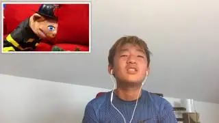 Reaction to SML Movie: Superpowers 2
