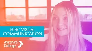 What techniques are taught in Visual Communications?