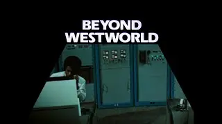 Beyond Westworld - (1980) - Opening credits 4K