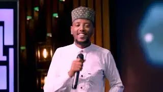 #ያ ዘይኑ ነብዬ#Ya zeynu nebye ሷሊህ ሙሐመድ//Sualih mohammed አዲስ መንዙማ የሶሀባ ታሪክ ቁጥር 2 #abbaytv