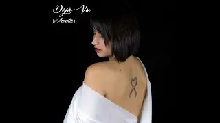 Alice Paggi - Déjà Vu (Acoustic)