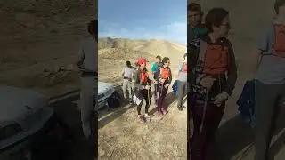 Забег на Шалаш 051123