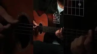 Bossa Nova Chord Progression!