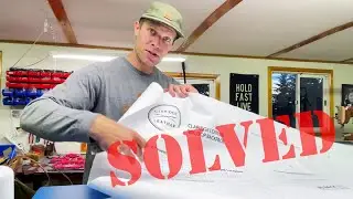 Easily Print Large PDF Patterns: Two Ways to Print It Right!