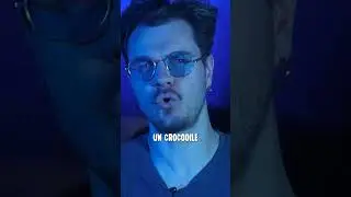 L'animal le plus mystérieux de Russie !