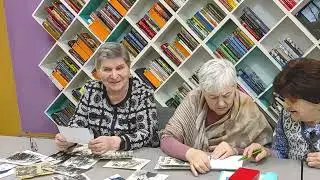 Они строили Варавино