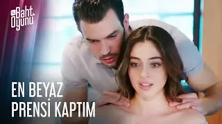 Her Genç Kız Gibi Benim De Hayalim! | Baht Oyunu 5. Bölüm
