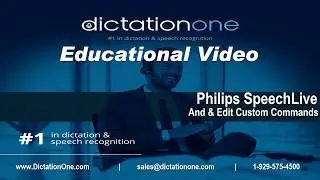 How to Add Custom Words & Vocabulary in Philips SpeechLive | Web, Windows, Mac, iOS & Android Guide