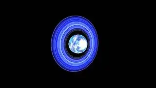 Random planet generator for Omeganaut