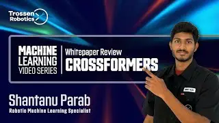 Machine Learning Series - Crossformers Whitepaper Review