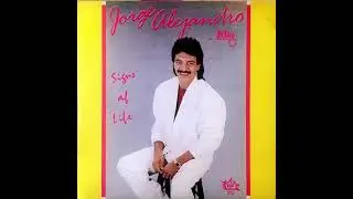 Jorge Alejandro Y la Paz - Y nunca mas
