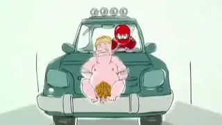 Заставка Comedy Club Production (2 версия) и заставка Зайцев+1 (1 сезон)