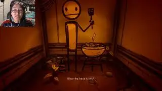 A Walk Down Memory Lane Part 2 | Bendy 4th Anniversary Stream! (but the day after)