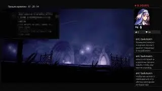 Играем в hollow knight по фану