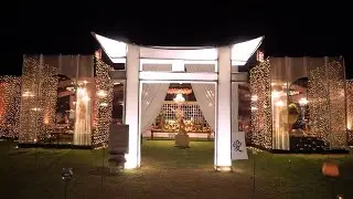 LOCAL DE BODAS, RECEPCIONES Y EVENTOS ALBORADA | DECORACION DE BODAS TEMATICAS
