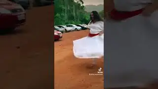 Cigana Rubi e sua magia
