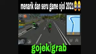 game ojol viral dapet cs cewek montok kasih bintang 5 #gameojol #gametiktok