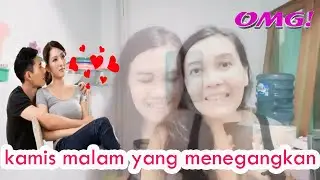 Kamis Malam Yang Bikin Tegang