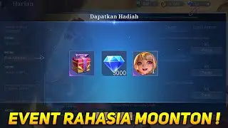 CARA DAPAT BOX SKIN COLLECTOR ANGELA GRATIS DI EVENT RAHASIA !