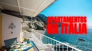 COMO ALUGAR APARTAMENTO NA ITALIA