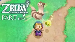 a Final Tussle in the Woods