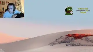 xQc ending stream because he is unable to play Cyberpunk 2077 early because licenses don't work