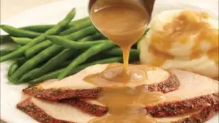 Pour the Gravy, Yeah! (PSY Parody)
