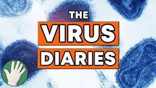 The Virus Diaries - Objectivity 240