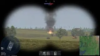 kill 1700M AVRE