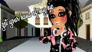 KellyMsp - Kiss my lips