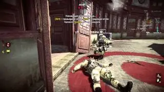 Warface | Игра с Подписчиками | Вторжение Штурм