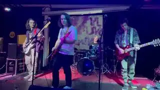 Hukumka - aquarel (live 20.04)