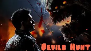 Devils Hunt - Дешевая копия PROTOTYPE =)
