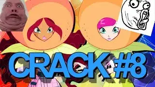 Winx Club Crack #8