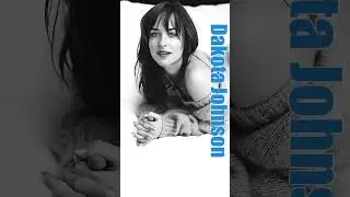 I LOVE SLEEPING NEXT TO NO ONE  : DAKOTA JOHNSON | DAKOTA JOHNSON #shorts #dakotajohnson