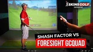 Introducing SmashFactor in Bali! (& Comparing it to the GCQUAD)
