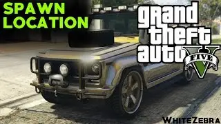 GTA 5 Online *NEW* Dubsta 2 Glitch!  How To Get It To Spawn! Unlimited Money...