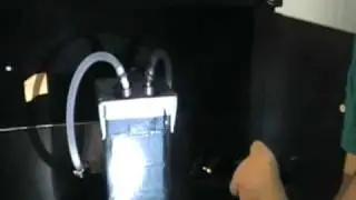 Canister Filters: How to fill canister/maintaining air-free flow